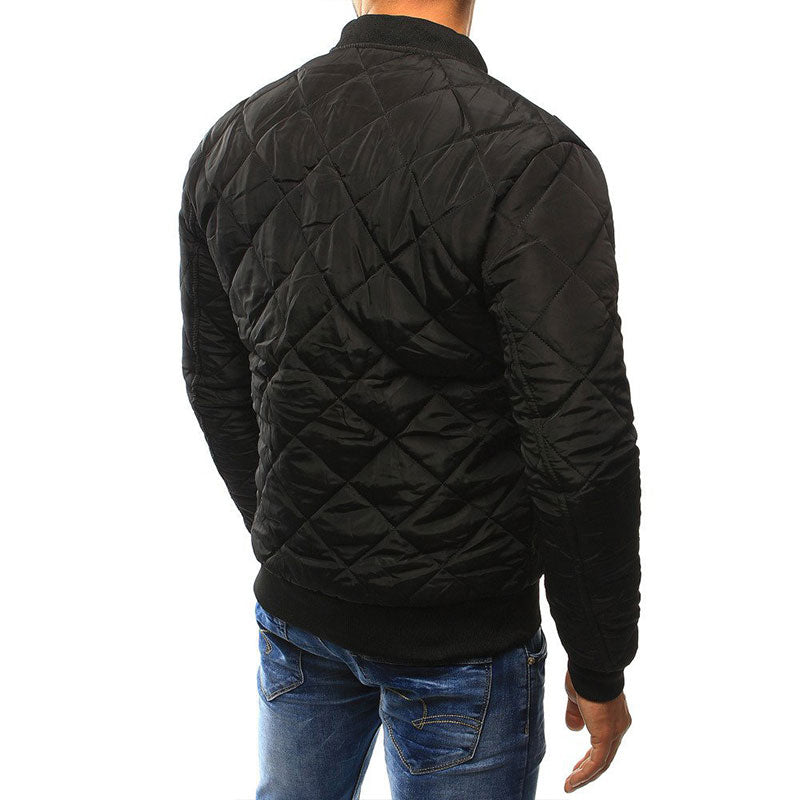 Herren Übergangsjacke Winter