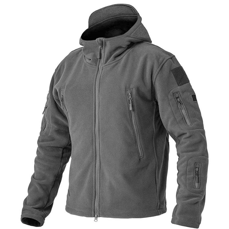 Herren Winddichte Jacke Outdoor