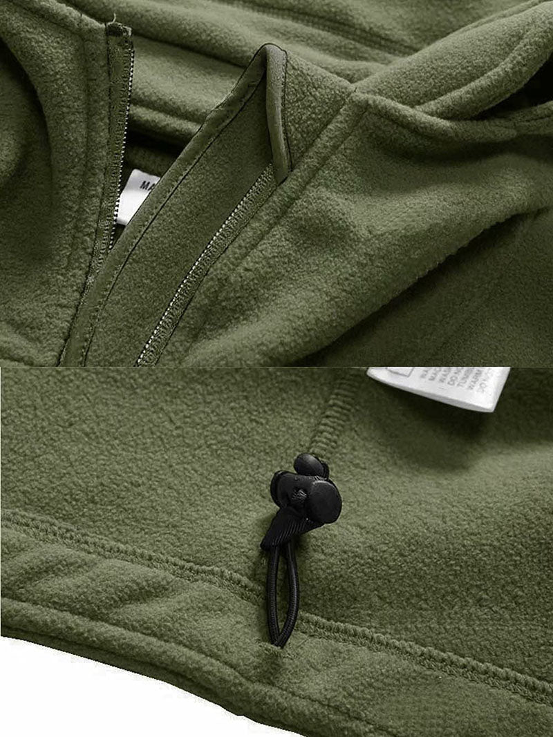 Herren Winddichte Jacke Outdoor