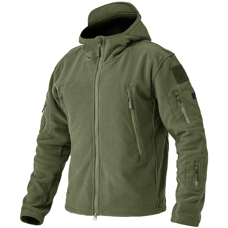 Herren Winddichte Jacke Outdoor