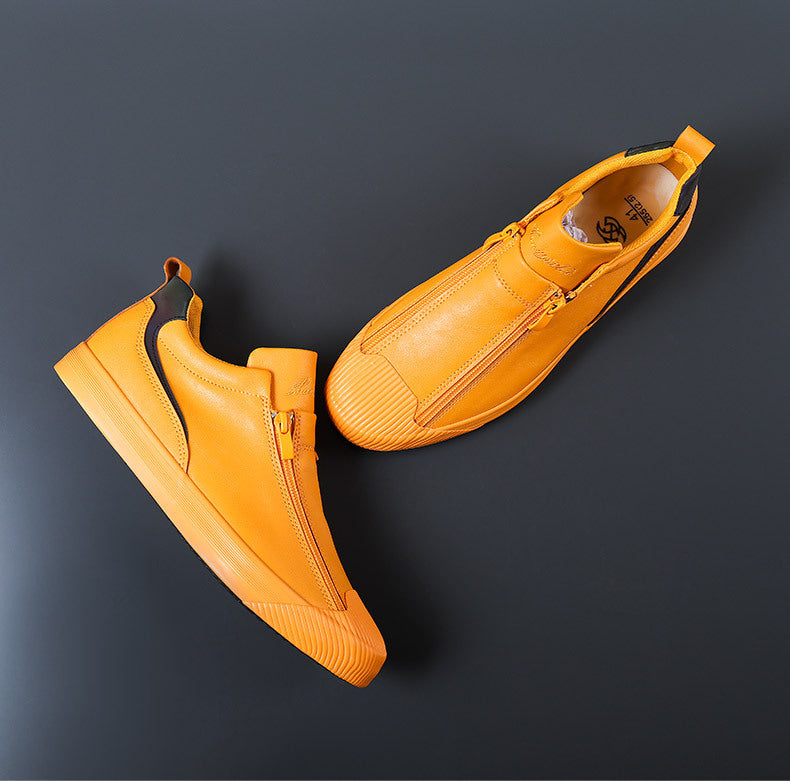 Herren Elegante Stilvolle Schuhe Orthopädische