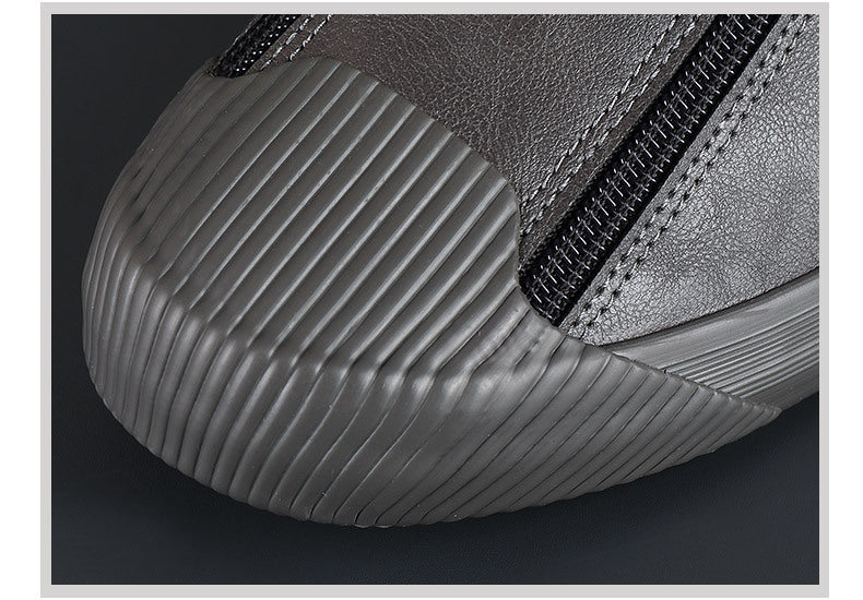 Herren Elegante Stilvolle Schuhe Orthopädische