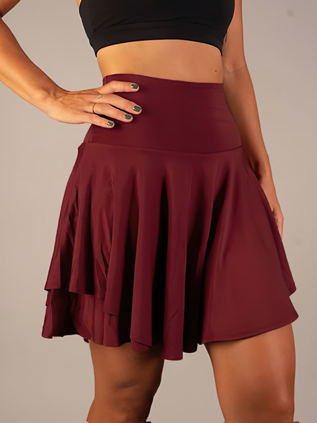 Carlotta - Sport Skorts