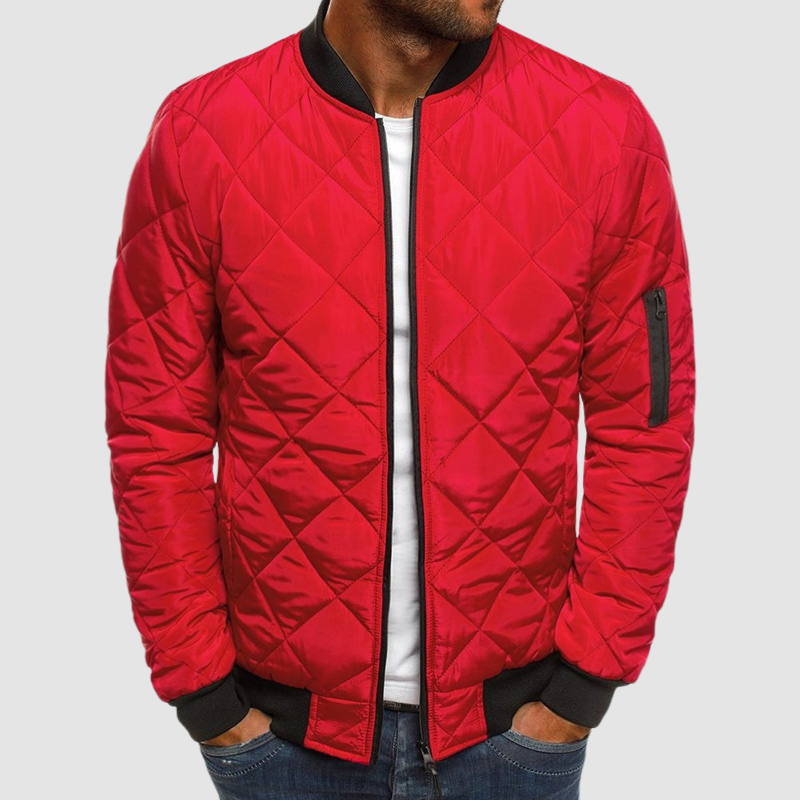 Herren Übergangsjacke Winter