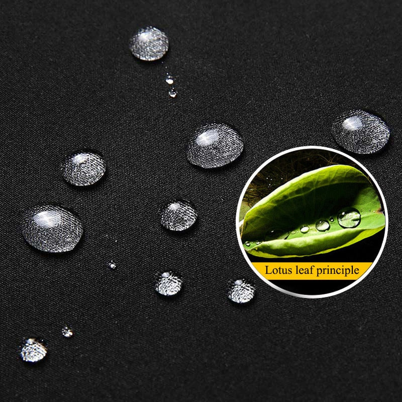 Herren Winterset Wasserdichtes