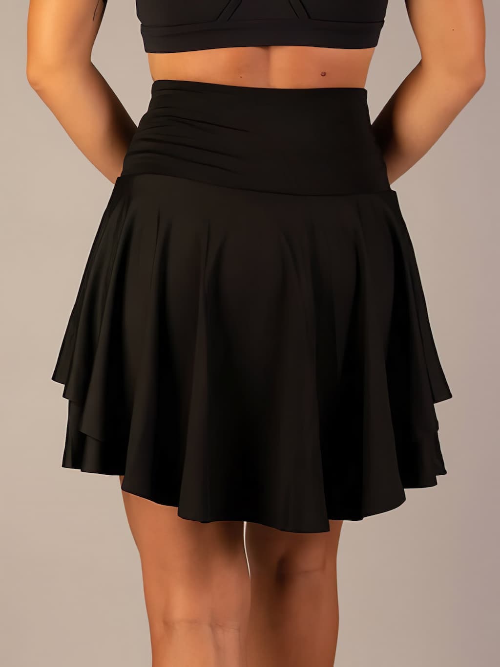 Carlotta - Sport Skorts