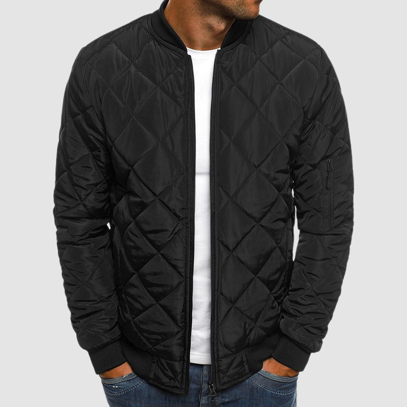 Herren Übergangsjacke Winter
