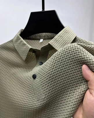 Ryder - Herren Polo-Shirt, elegant und stilvoll