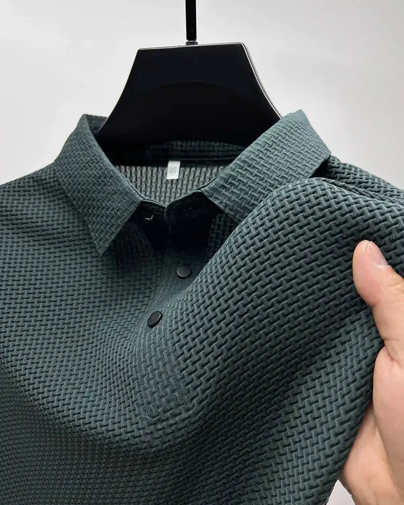 Ryder - Herren Polo-Shirt, elegant und stilvoll