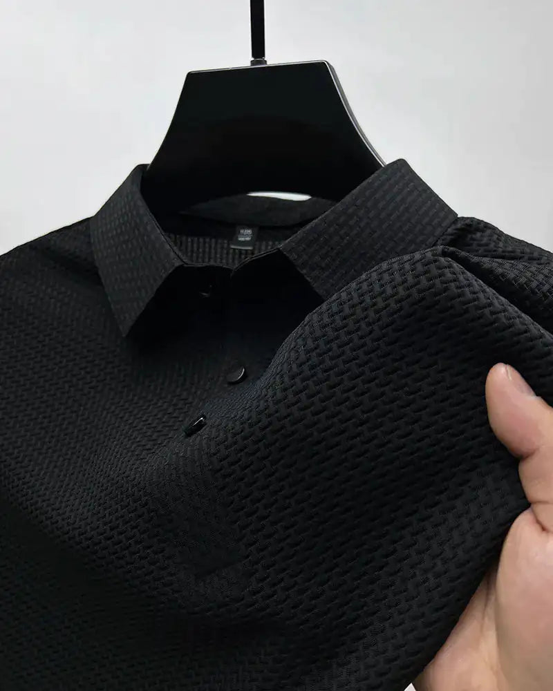 Ryder - Herren Polo-Shirt, elegant und stilvoll