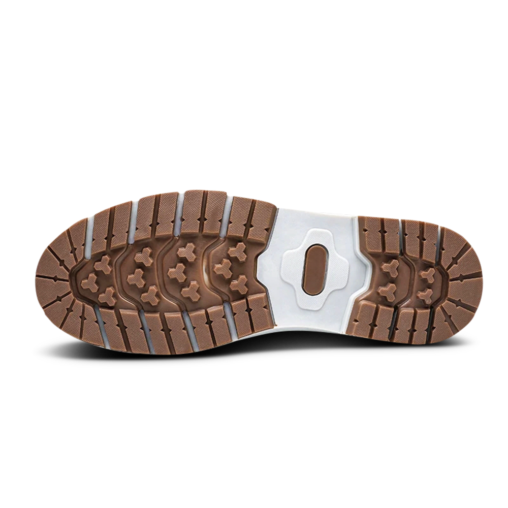 Herren Wasserfeste Stiefel Isolierte