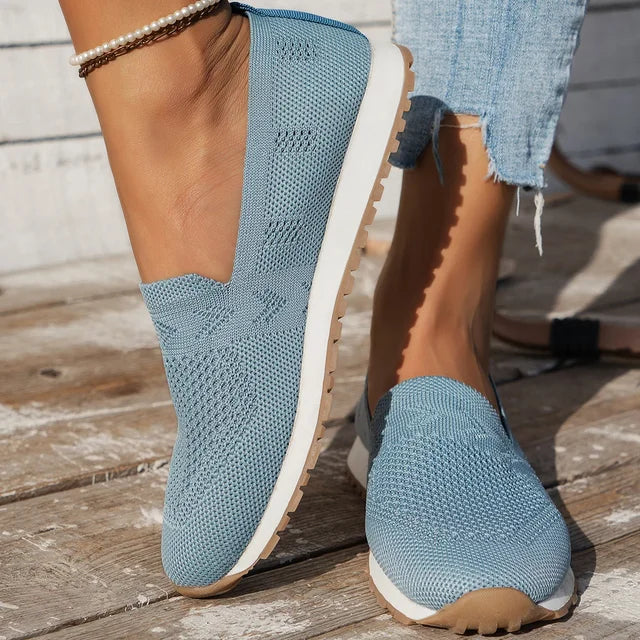 Damen Orthopädische Schuhe