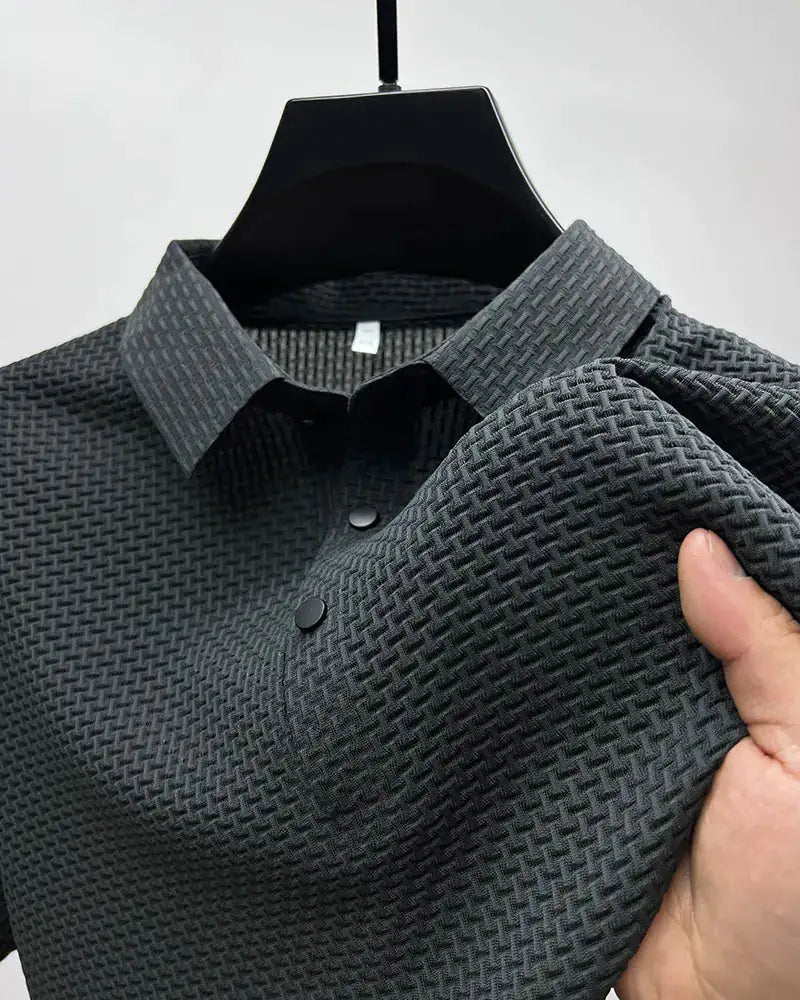 Ryder - Herren Polo-Shirt, elegant und stilvoll