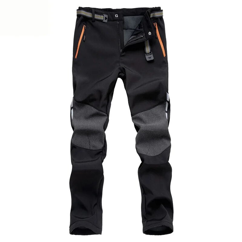 Herren Outdoorhose Wasserdicht