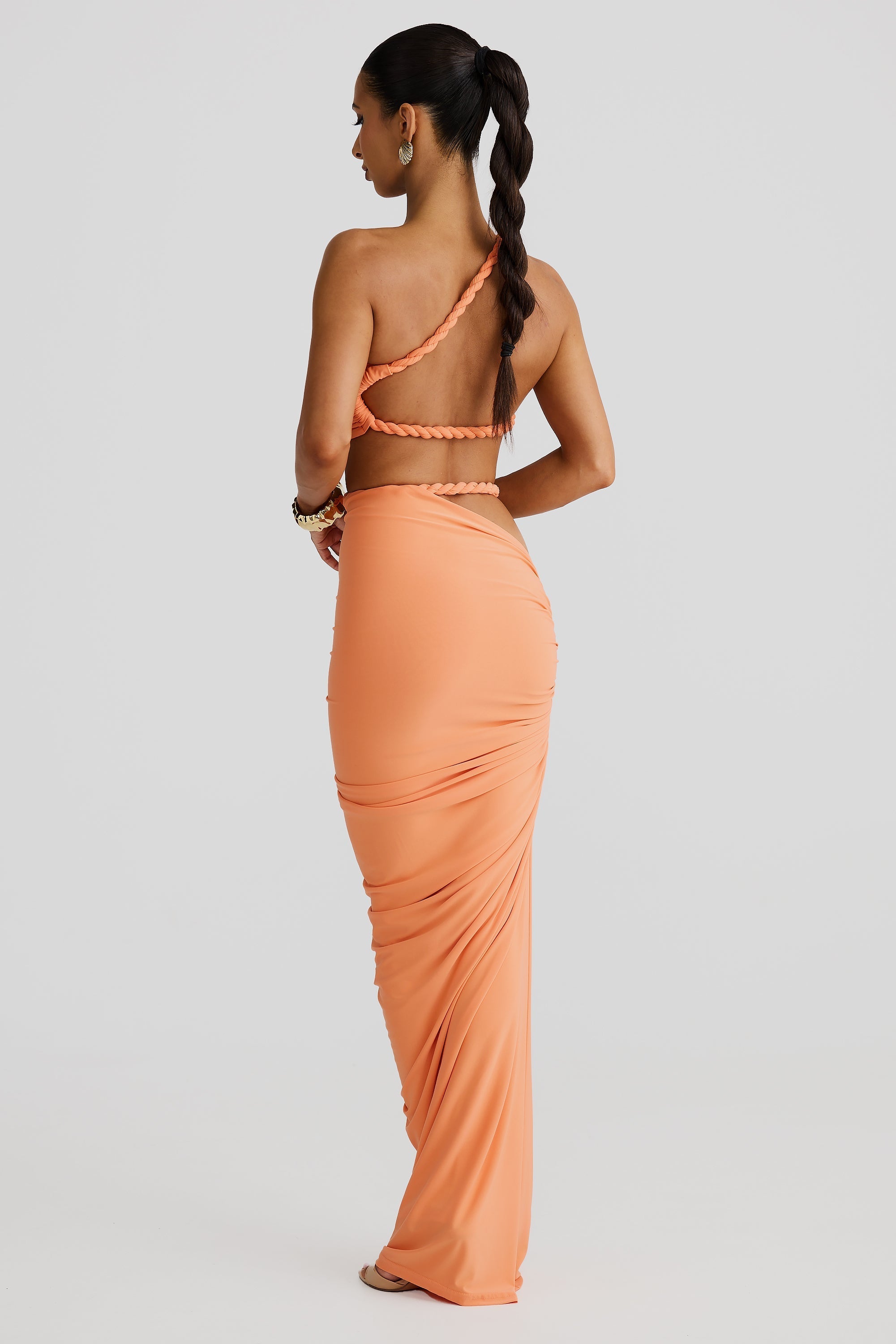 Myla - Damen Zweiteiliges Kleid-Set Elegant