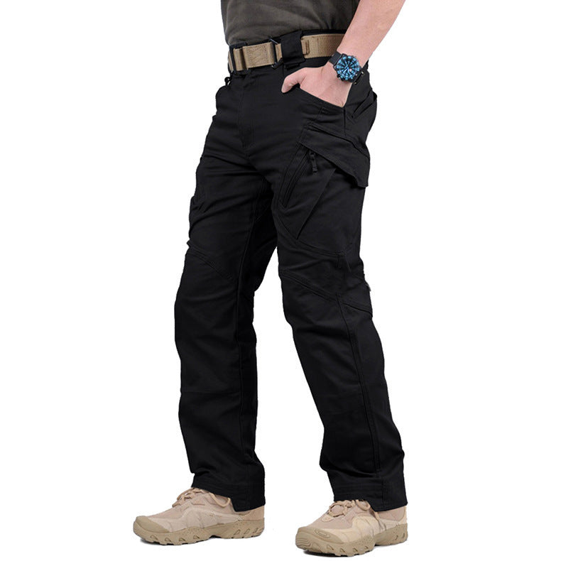 Herren Multifunktionale Hose Wasserdichte