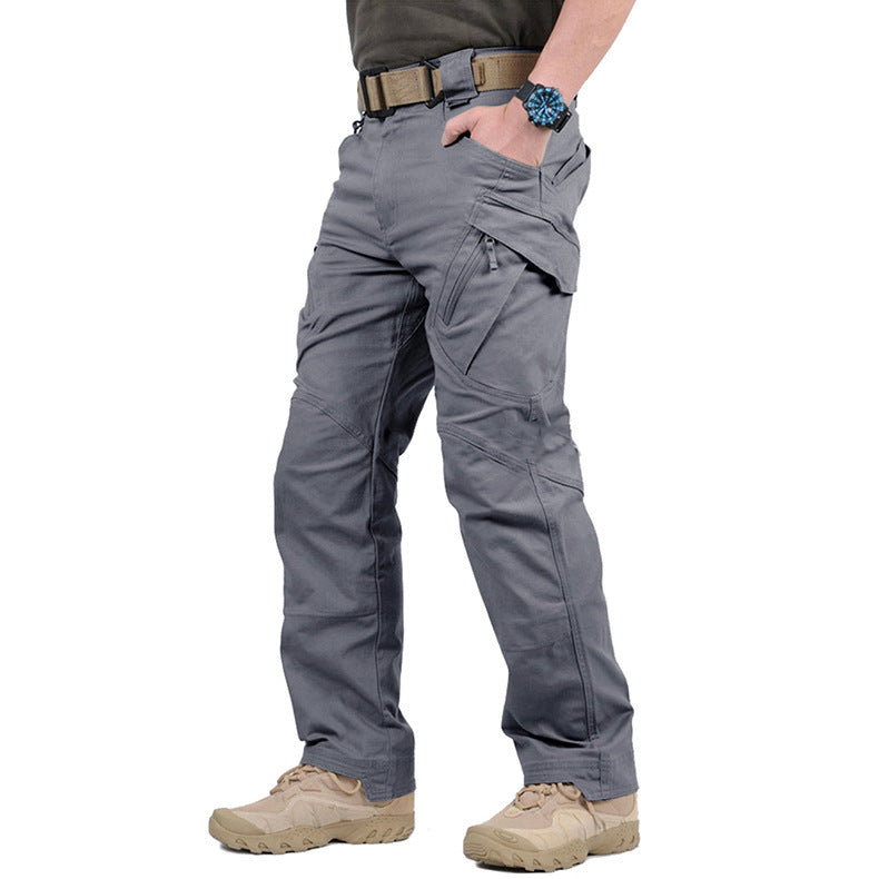 Herren Multifunktionale Hose Wasserdichte