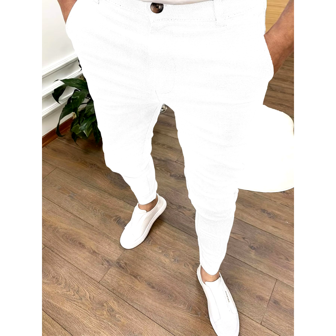Herren Business-Hose Vielseitig
