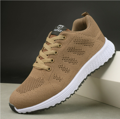 Braelynn - Gestrickte Sportschuhe