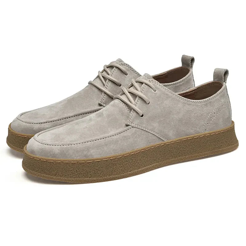 Sawyer - Hochwertige Sneaker für Herren