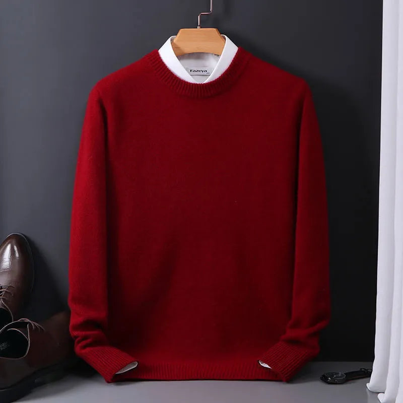 Leonardo | Herrenpullover