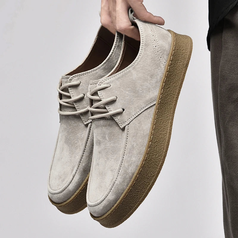 Sawyer - Hochwertige Sneaker für Herren