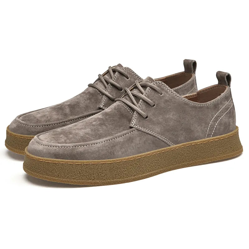 Sawyer - Hochwertige Sneaker für Herren