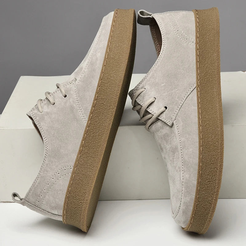 Sawyer - Hochwertige Sneaker für Herren