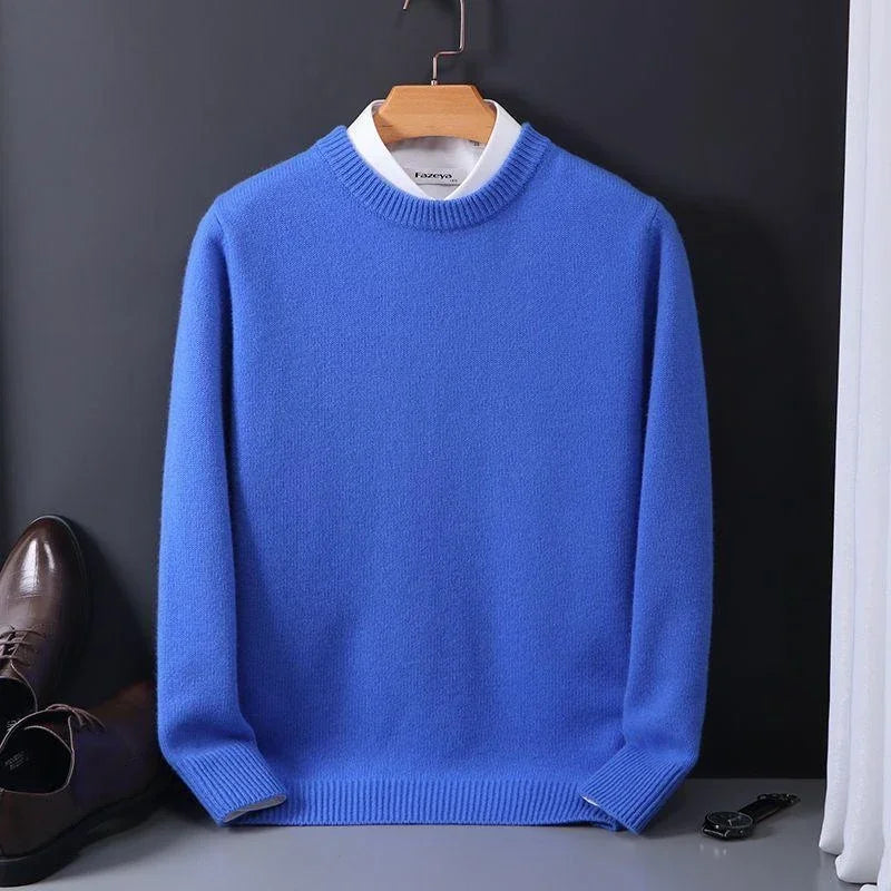 Leonardo | Herrenpullover