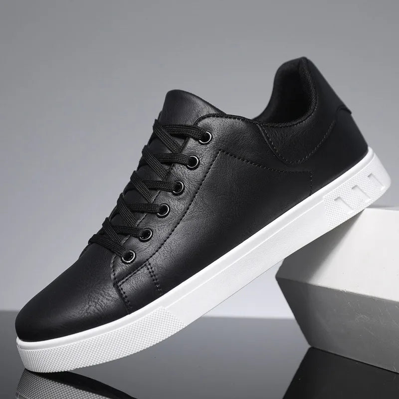 Parker - Hochwertige Herrenschuhe im klassischen Design
