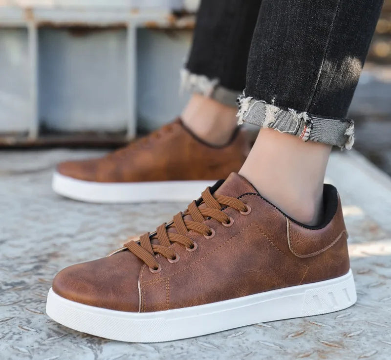 Parker - Hochwertige Herrenschuhe im klassischen Design