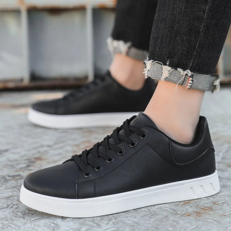 Parker - Hochwertige Herrenschuhe im klassischen Design