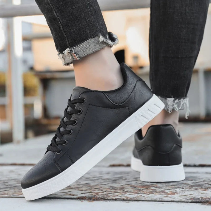 Parker - Hochwertige Herrenschuhe im klassischen Design