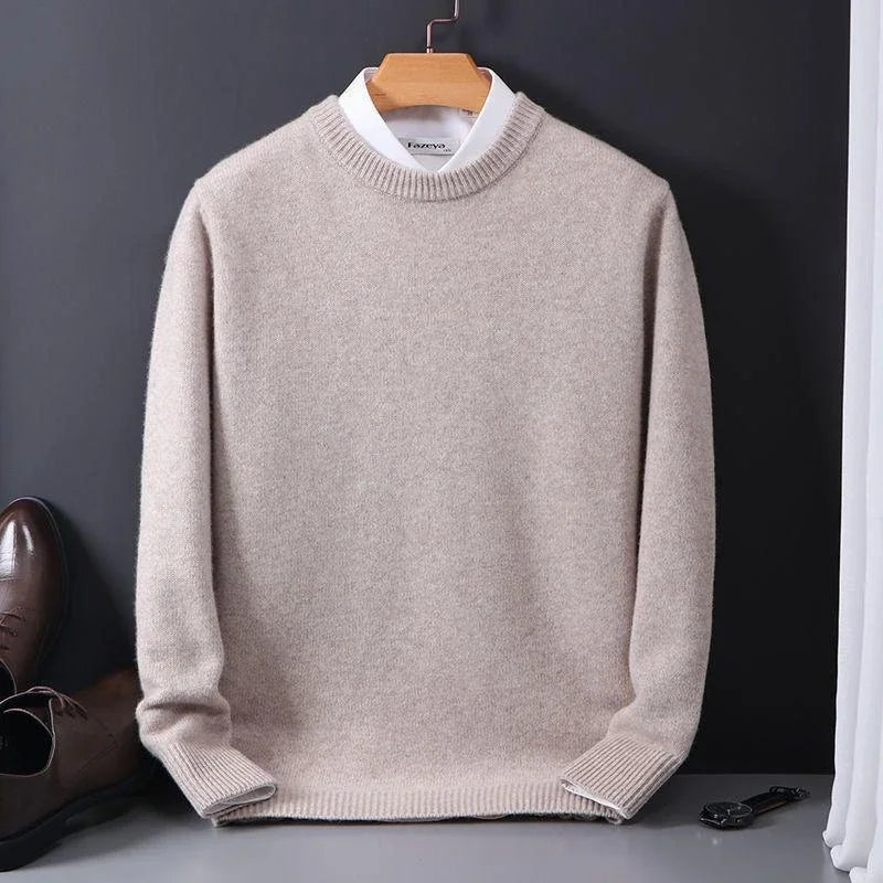 Leonardo | Herrenpullover