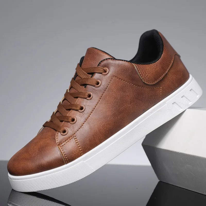 Parker - Hochwertige Herrenschuhe im klassischen Design