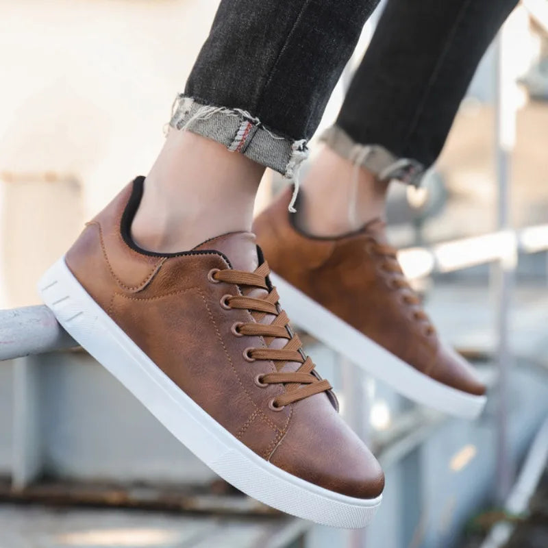 Parker - Hochwertige Herrenschuhe im klassischen Design