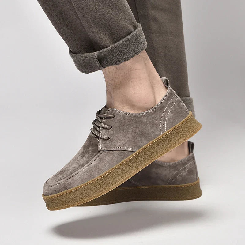 Sawyer - Hochwertige Sneaker für Herren