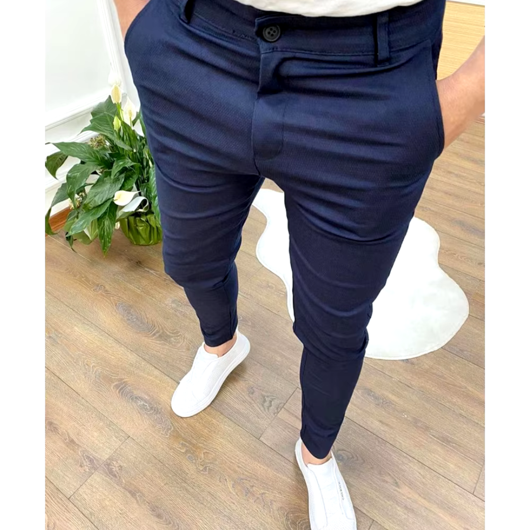 Herren Business-Hose Vielseitig