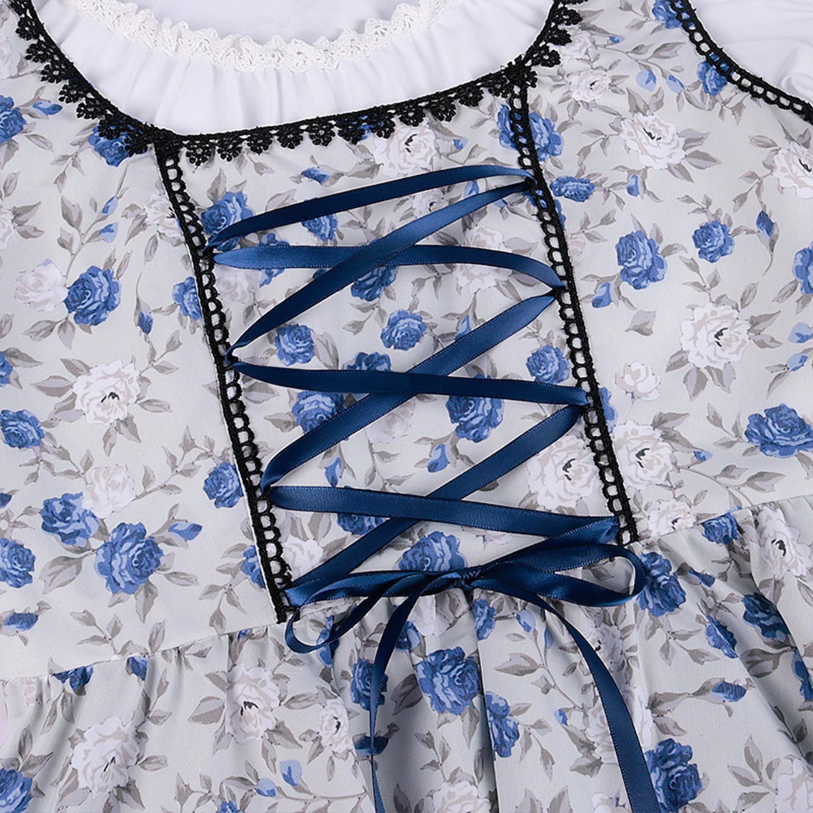 Sabrina | Damen Bezauberndes bayerisches Oktoberfest Dirndlkleid