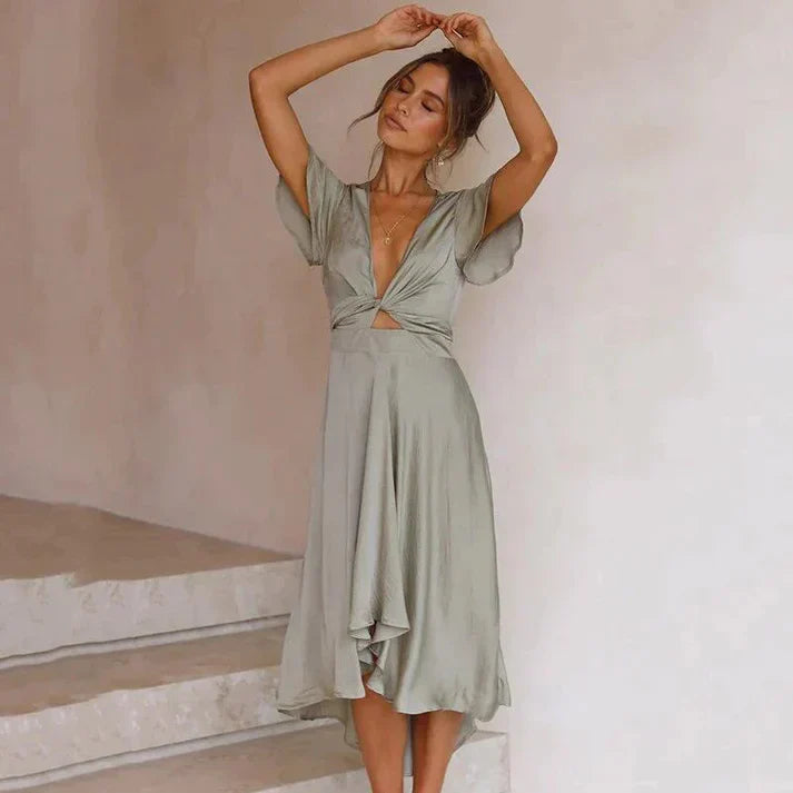Bellamy - Vintage Kleid