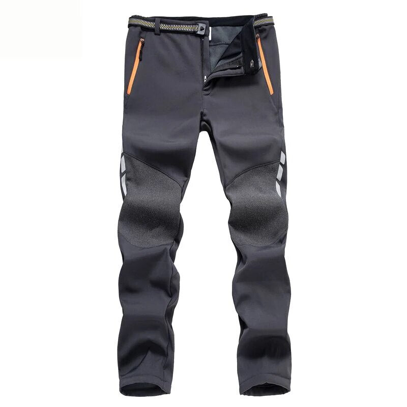 Herren Outdoorhose Wasserdicht
