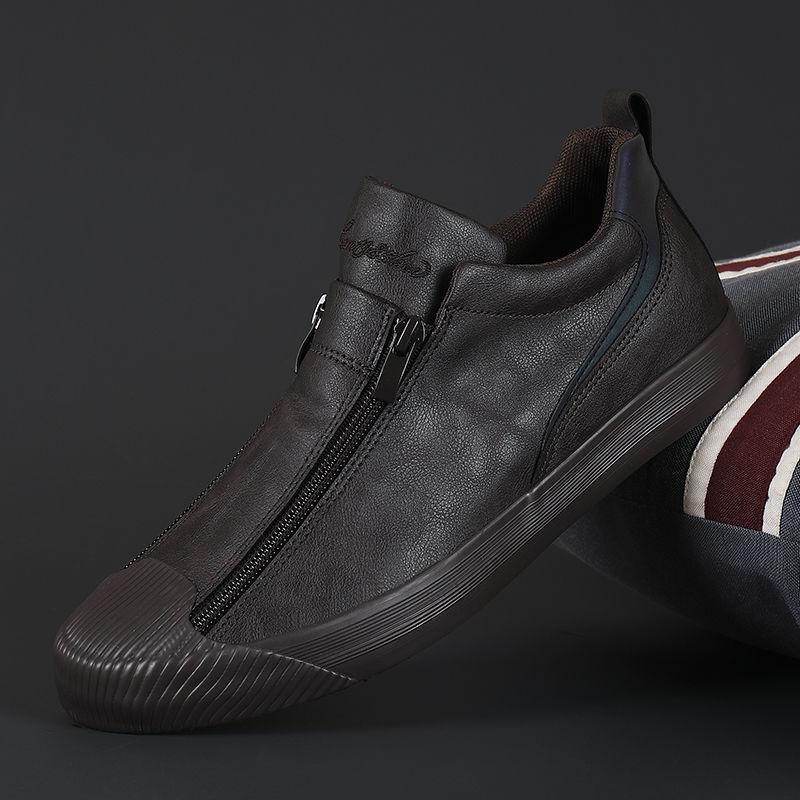 Herren Elegante Stilvolle Schuhe Orthopädische