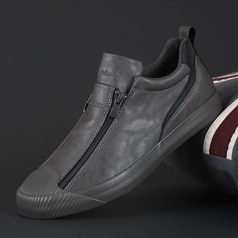 Herren Elegante Stilvolle Schuhe Orthopädische