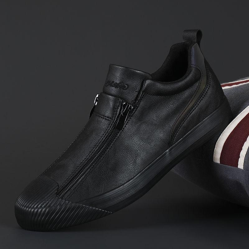 Herren Elegante Stilvolle Schuhe Orthopädische
