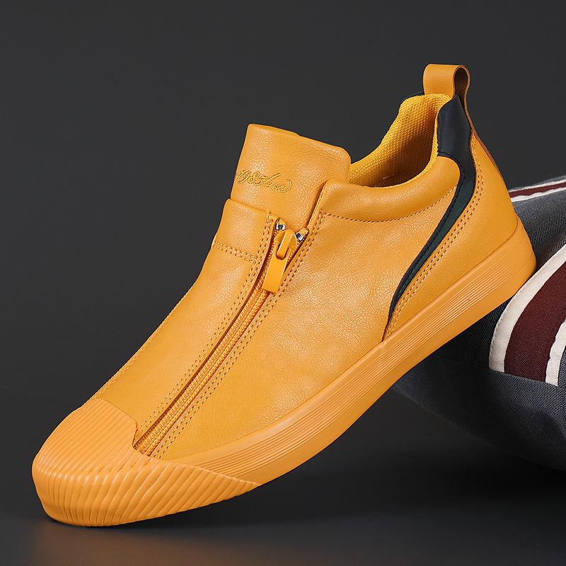 Herren Elegante Stilvolle Schuhe Orthopädische