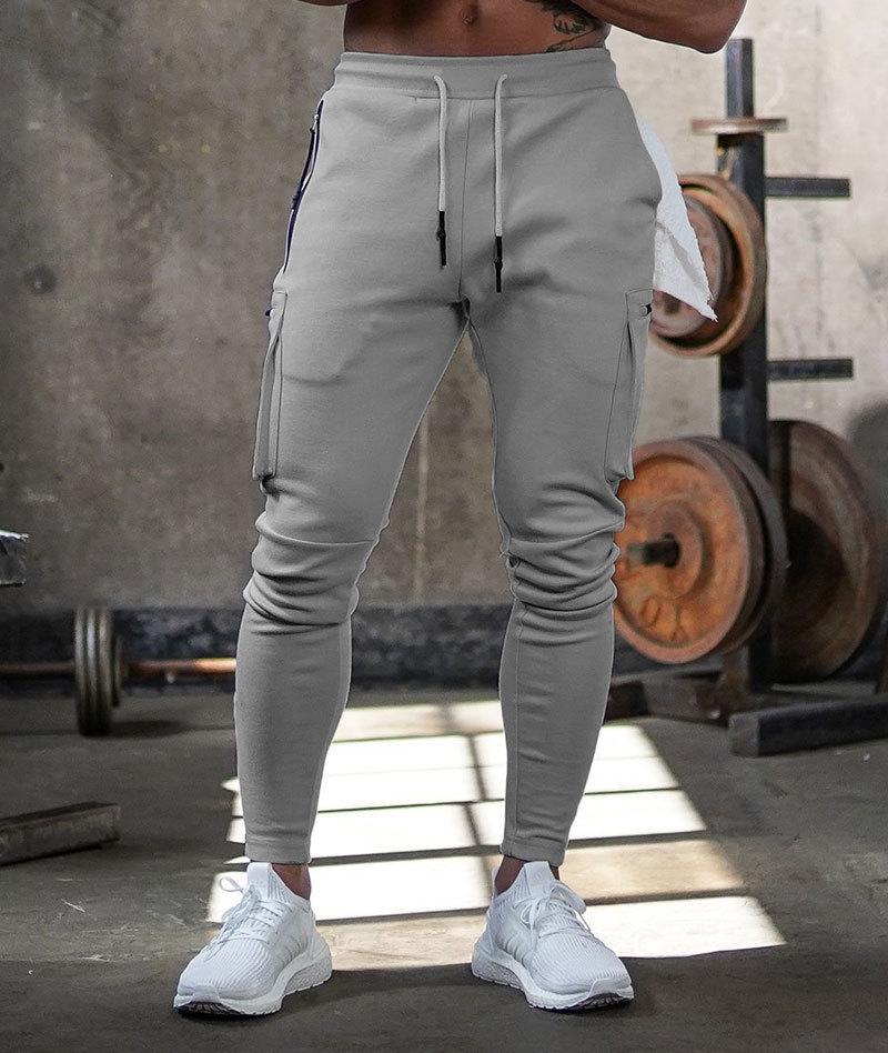 Logan - Komfortable Sport Hose für Herren