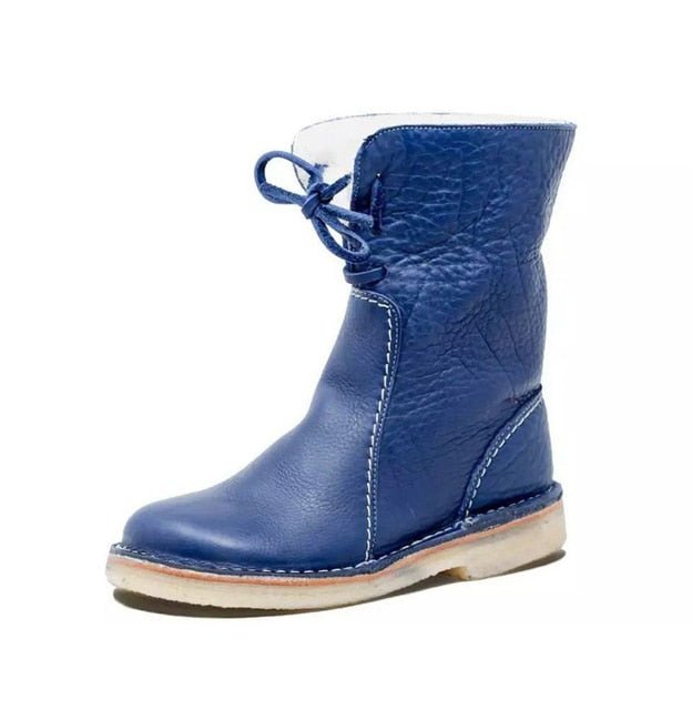 Damen Winterstiefel Wander