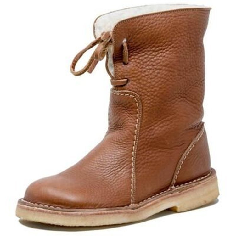 Damen Winterstiefel Wander
