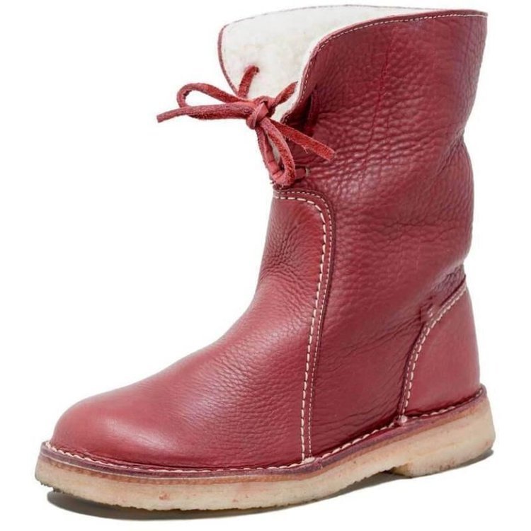 Damen Winterstiefel Wander