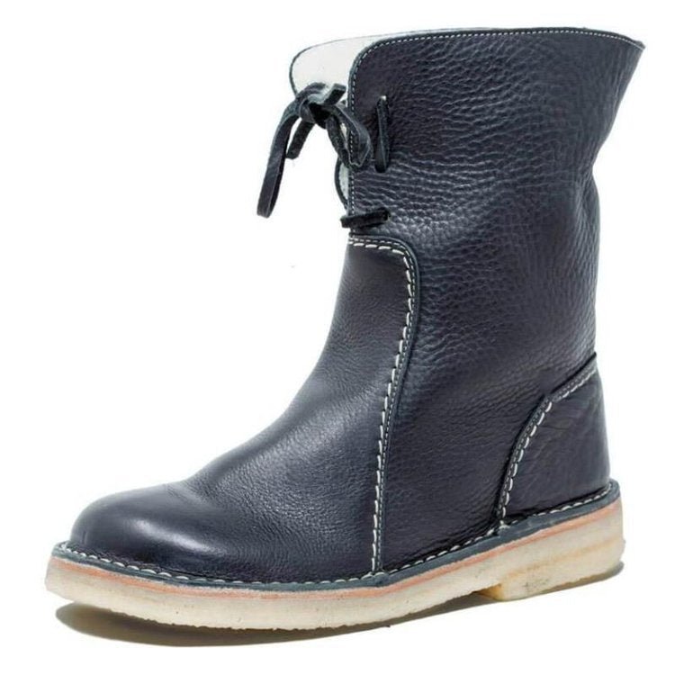 Damen Winterstiefel Wander
